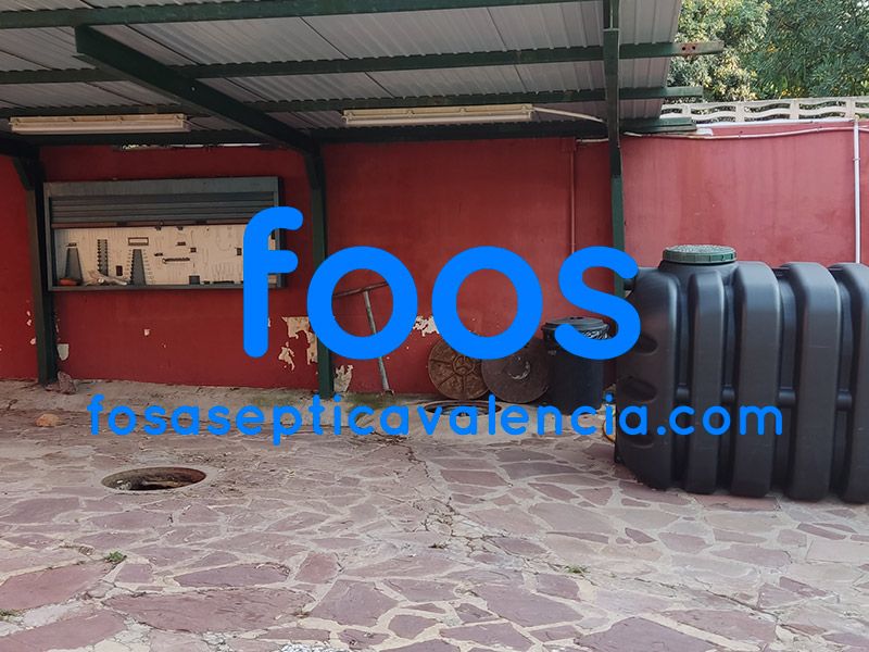 Ventajas ambientales de optar por una fosa séptica de oxidación total en tu propiedad