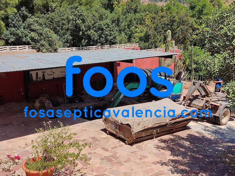 ¿Qué debes tener en cuenta al elegir entre una fosa séptica estanca o de oxidación total?