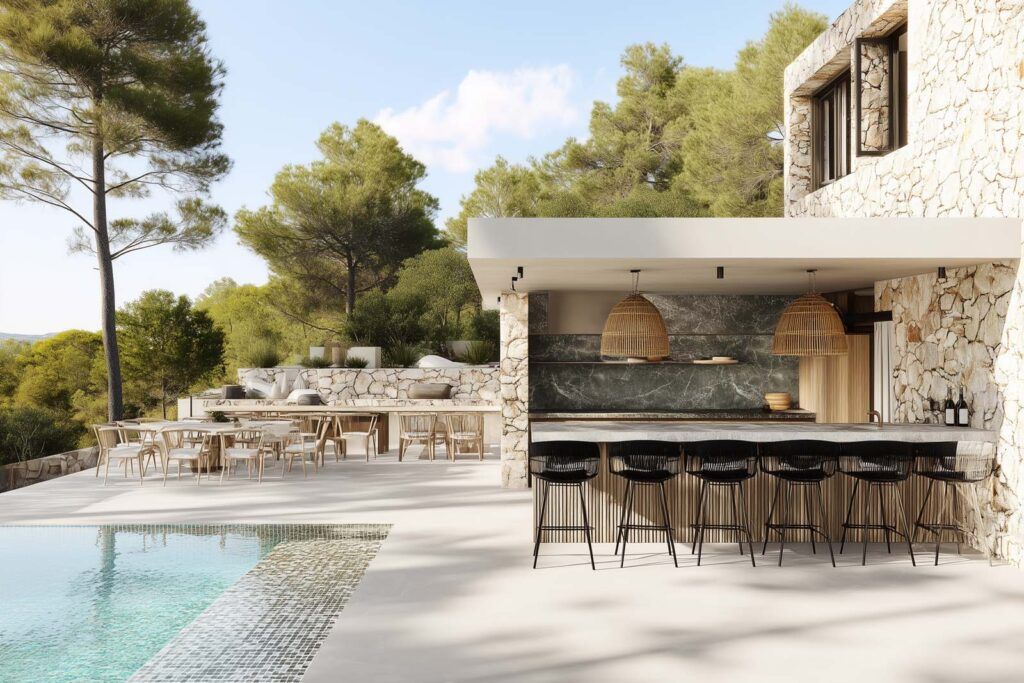 Instalación de una fosa séptica o de oxigenación total en Valencia