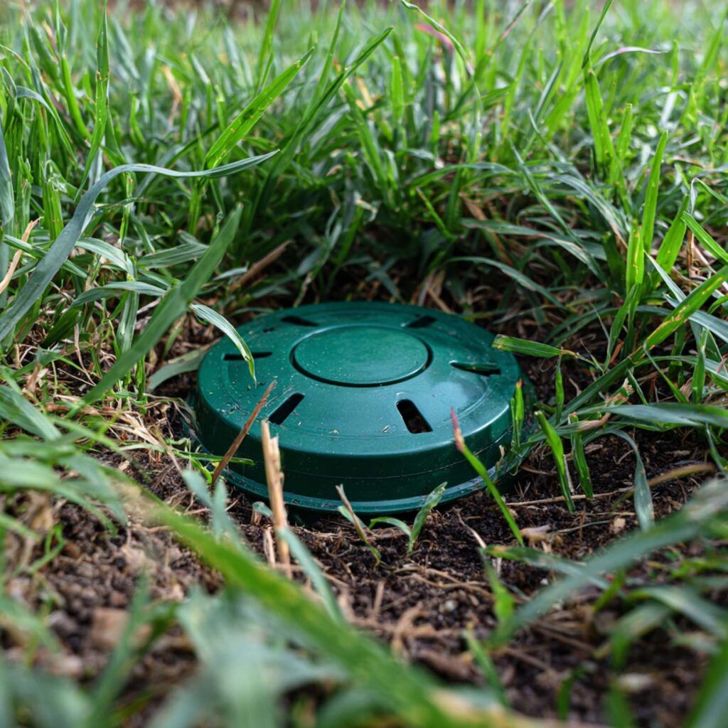 Instalación de una fosa séptica o de oxigenación total en Valencia
